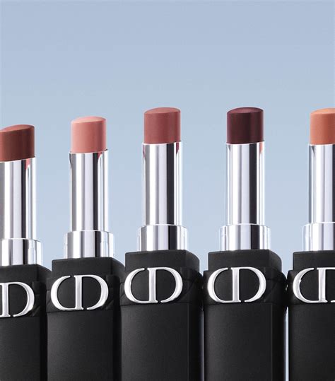 dior glottery lipstick|rouge Dior forever lipstick.